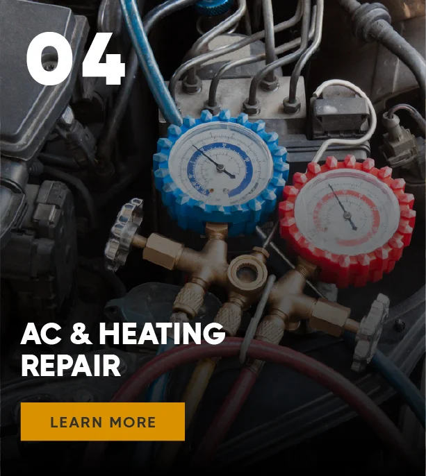 ac and heating slide