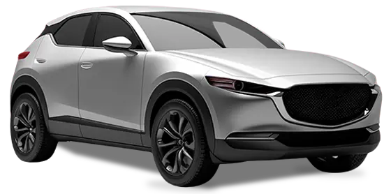 photo of a silver vehicle after car repair