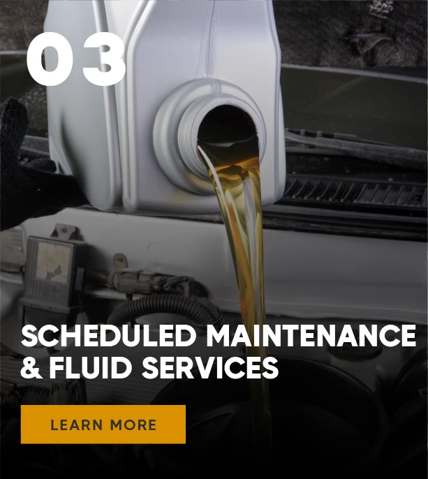 oil change slide