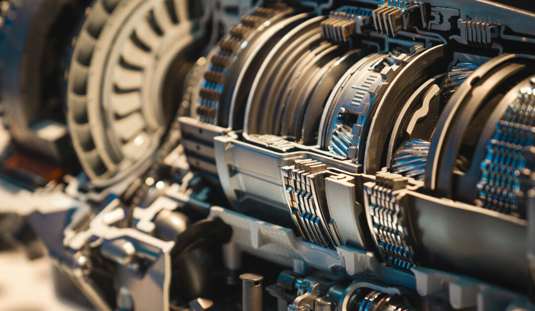 When Do I Need to Get Transmission Service?