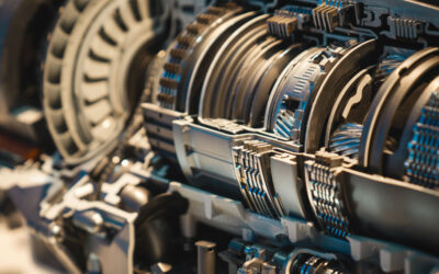 When Do I Need to Get Transmission Service?