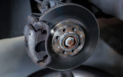 Brake Fluid Warning Signs Every Driver Should Know