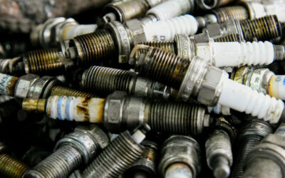 How Often Should You Change Spark Plugs?