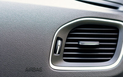 Cabin Air Filter Signs You Need A Replacement Soon