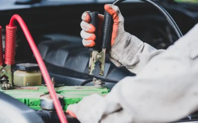 Car Battery Maintenance Tips to Avoid Unexpected Breakdowns