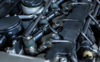 Scheduled Maintenance That Keeps Your Car Running Strong