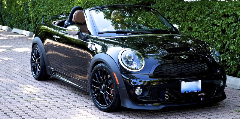 MINI Cooper Services provided by our expert MINI Technicians